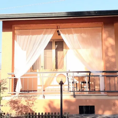 Le Mi' Cocche Frühstückspension