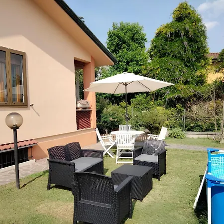 Le Mi' Cocche Frühstückspension 3*