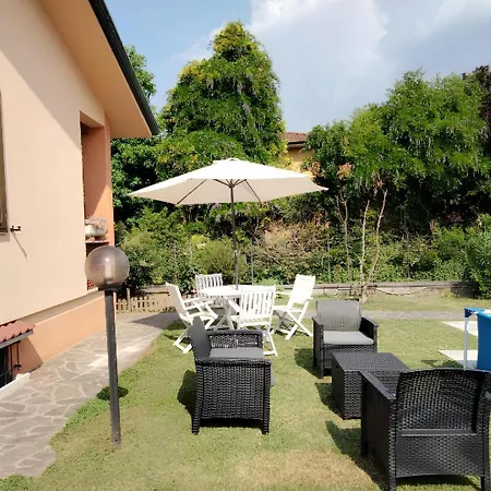 Le Mi' Cocche 3* Capannori