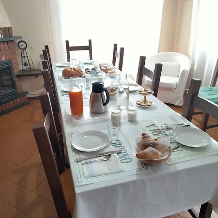 Frühstückspension Le Mi' Cocche