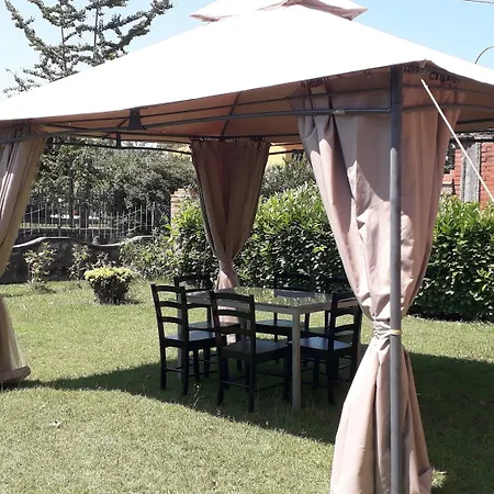 Le Mi' Cocche Capannori