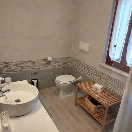 Le Mi' Cocche 3* Capannori