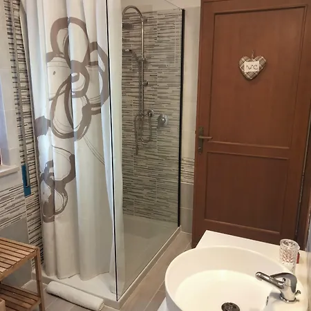 Le Mi' Cocche Frühstückspension 3*