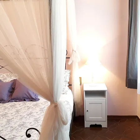 Le Mi' Cocche Frühstückspension 3*