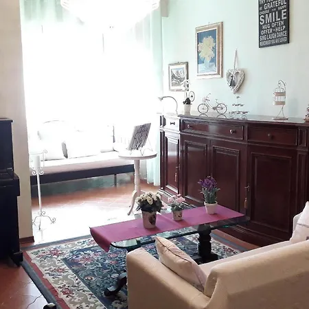 Le Mi' Cocche Capannori