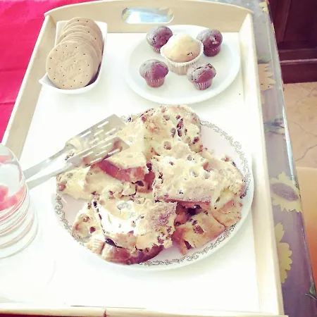 Bed & Breakfast Le Mi' Cocche Capannori