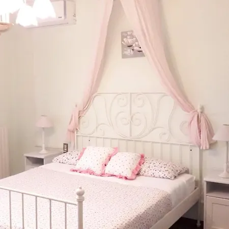 Bed & Breakfast Le Mi' Cocche 3*