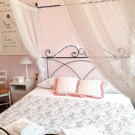 Le Mi' Cocche Bed & Breakfast Capannori