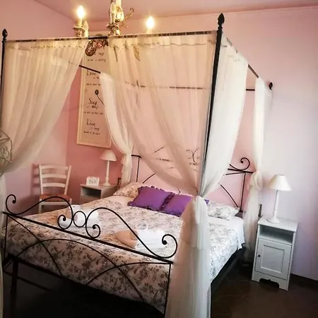 Le Mi' Cocche Bed and Breakfast Capannori