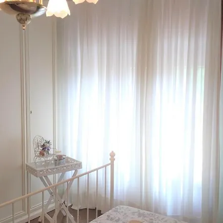 Le Mi' Cocche Bed & Breakfast *