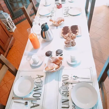 Le Mi' Cocche * Capannori