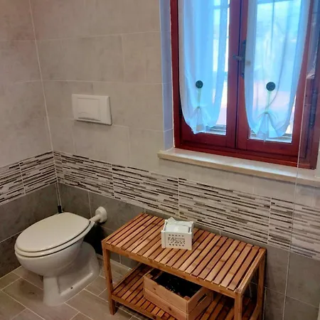 Bed & Breakfast Le Mi' Cocche 3*