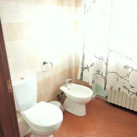 Bed & Breakfast Le Mi' Cocche