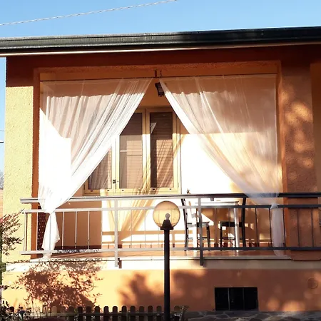 Le Mi' Cocche فندق مبيت وإفطار