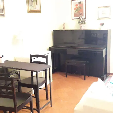 فندق مبيت وإفطار Le Mi' Cocche 3*