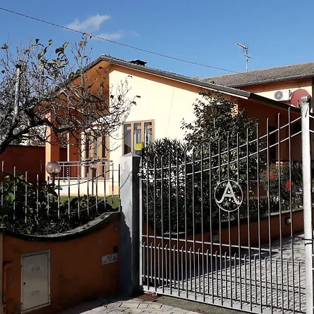 住宿加早餐酒店 Le Mi' Cocche 3*