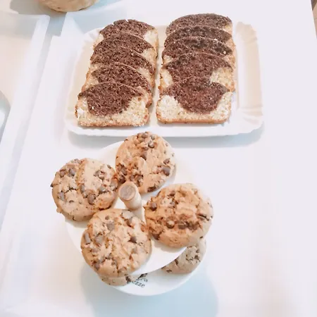 Le Mi' Cocche 住宿加早餐酒店 卡潘诺里