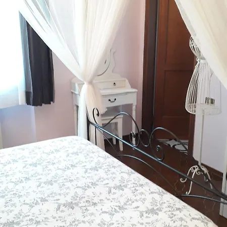 Bed & Breakfast Le Mi' Cocche