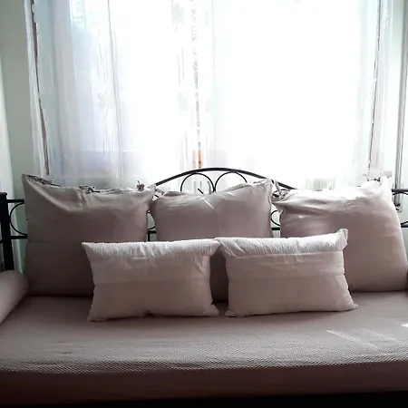 Le Mi' Cocche קאפאנורי