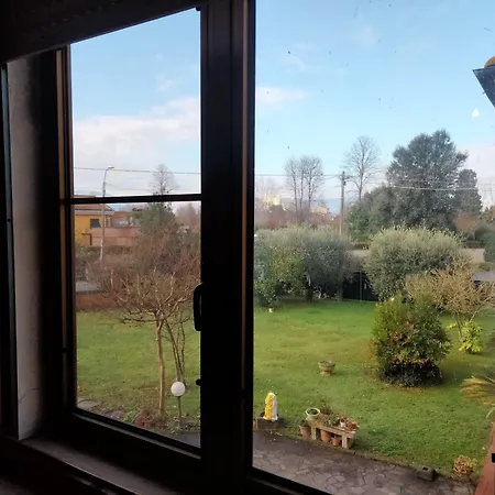 Le Mi' Cocche 卡潘诺里