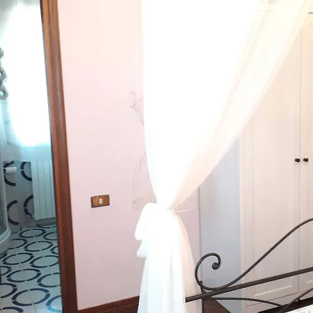 Le Mi' Cocche Bed & Breakfast