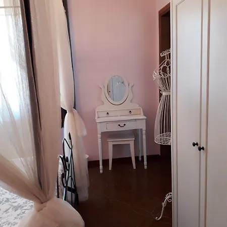 Bed & Breakfast Le Mi' Cocche