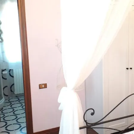 Le Mi' Cocche Bed & Breakfast Capannori