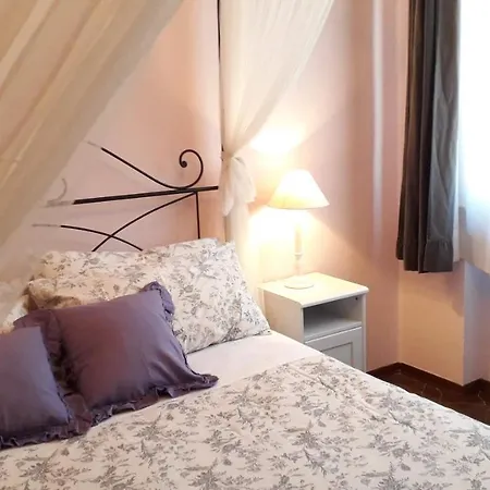 Bed & Breakfast Le Mi' Cocche