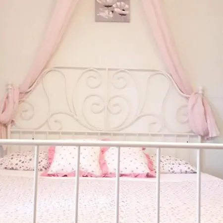 Bed & Breakfast Le Mi' Cocche 3*