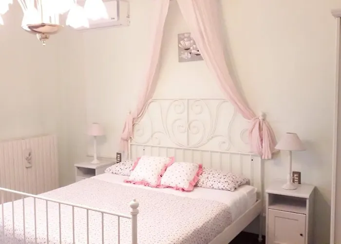 فندق مبيت وإفطار Le Mi' Cocche 3*