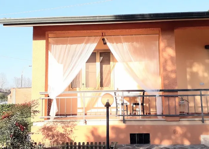 Le Mi' Cocche Bed & Breakfast