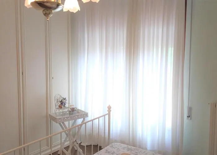 Le Mi' Cocche Bed & Breakfast 3*