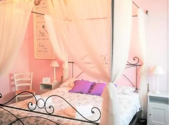 Le Mi' Cocche Capannori