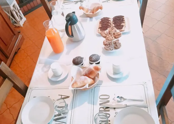 Le Mi' Cocche 3* Capannori