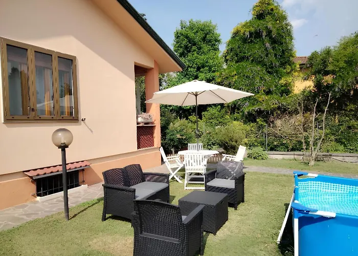 Le Mi' Cocche Bed & Breakfast 3*