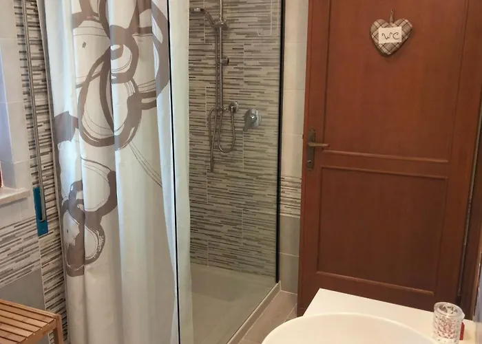 Le Mi' Cocche Bed & Breakfast Capannori