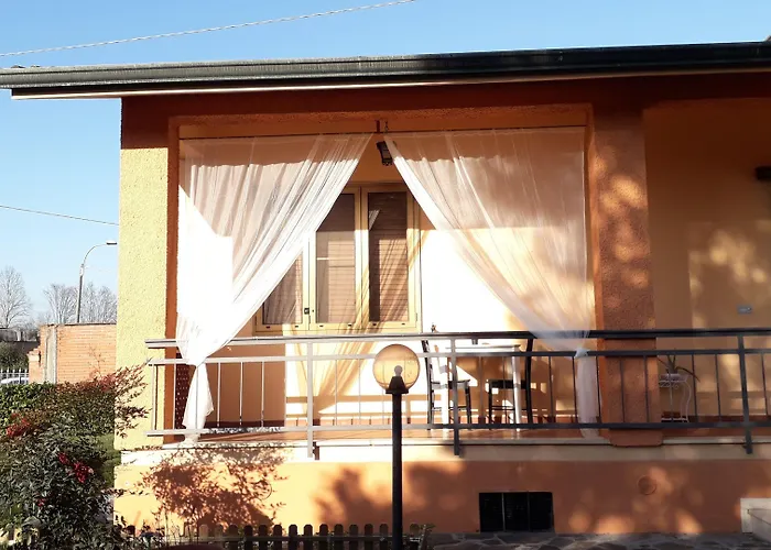 Le Mi' Cocche Bed & Breakfast