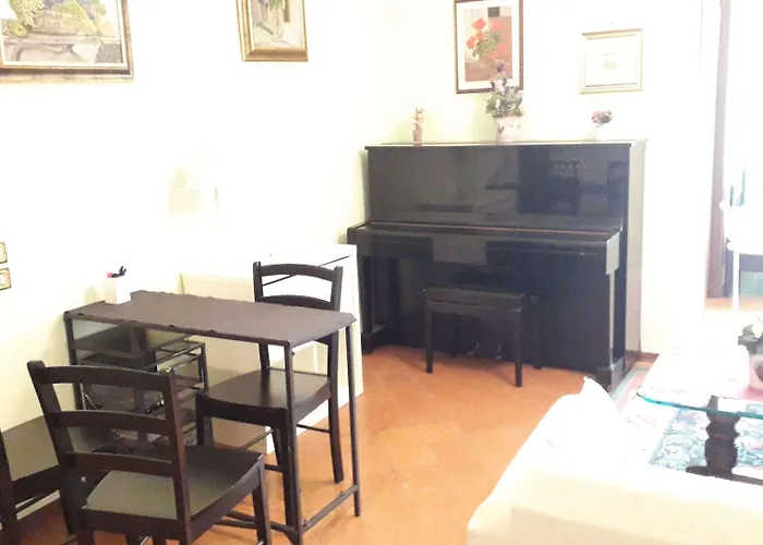 فندق مبيت وإفطار Le Mi' Cocche 3*