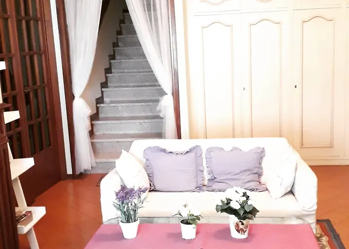 Le Mi' Cocche كابانّوري