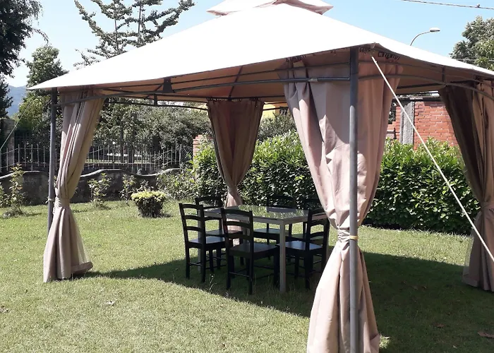 Le Mi' Cocche Capannori