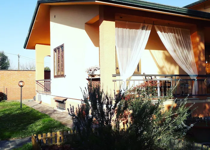 Bed & Breakfast Le Mi' Cocche 3*