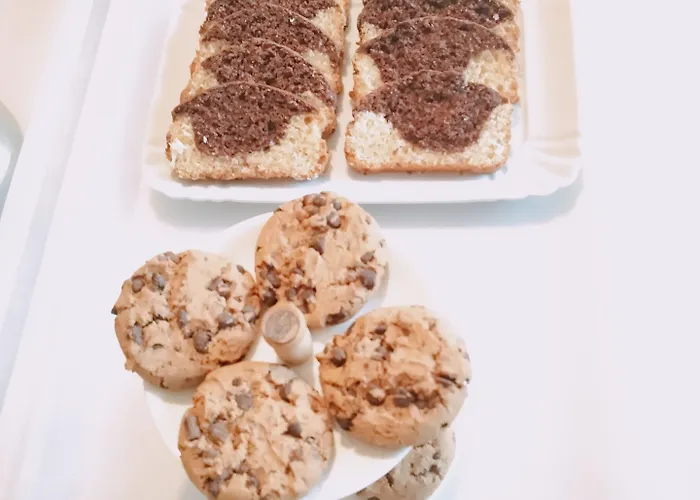 Le Mi' Cocche Bed & Breakfast Capannori