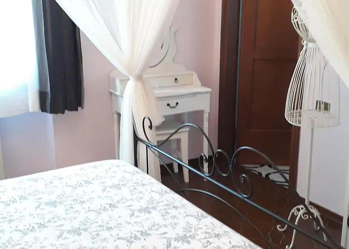 Bed & Breakfast Le Mi' Cocche