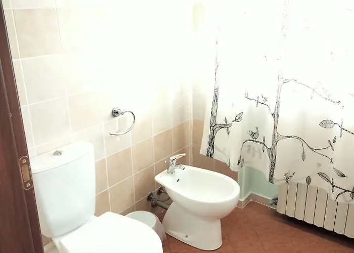 فندق مبيت وإفطار Le Mi' Cocche