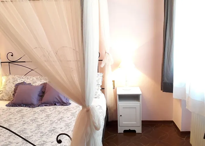 Le Mi' Cocche فندق مبيت وإفطار 3*