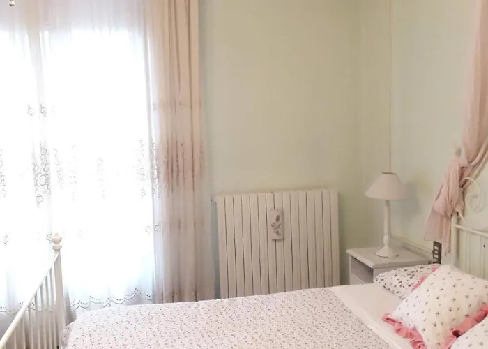 Le Mi' Cocche 3* كابانّوري