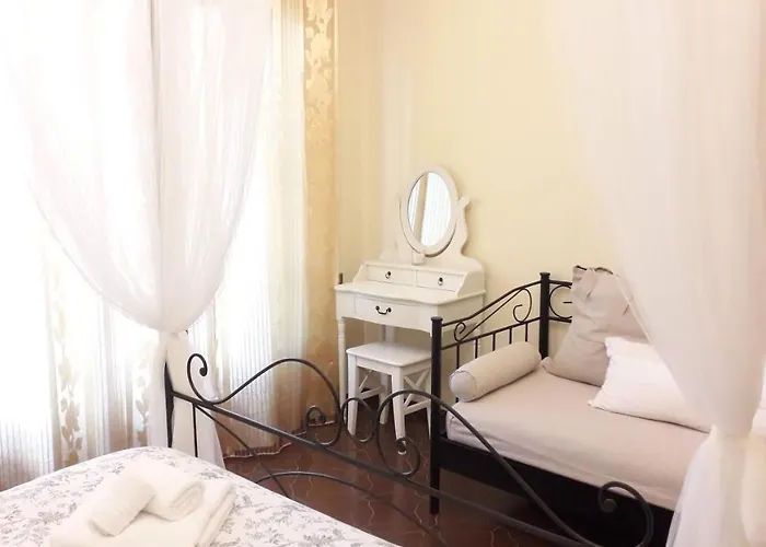 Bed & Breakfast Le Mi' Cocche