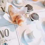 Le Mi' Cocche ベッド・アンド・ブレックファスト カパンノリ